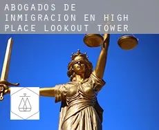 Abogados de inmigración en  High Place Lookout Tower