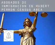 Abogados de inmigración en  Hubert-Perron (census area)