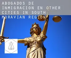 Abogados de inmigración en Other Cities in South Moravian Region