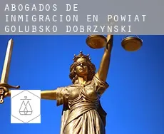 Abogados de inmigración en  Powiat golubsko-dobrzyński