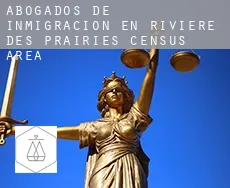 Abogados de inmigración en  Rivière-des-Prairies (census area)