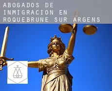 Abogados de inmigración en  Roquebrune-sur-Argens