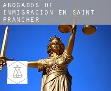 Abogados de inmigración en  Saint-Prancher