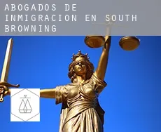 Abogados de inmigración en  South Browning