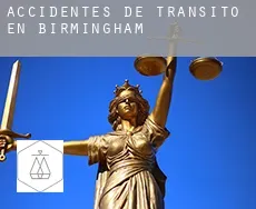 Accidentes de tránsito en  Birmingham