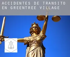 Accidentes de tránsito en  Greentree Village
