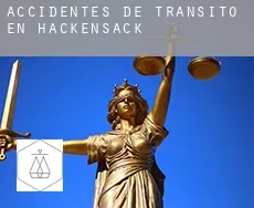 Accidentes de tránsito en  Hackensack