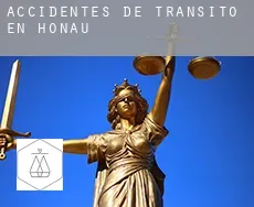 Accidentes de tránsito en  Honau