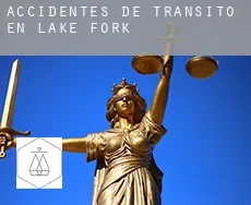 Accidentes de tránsito en  Lake Fork