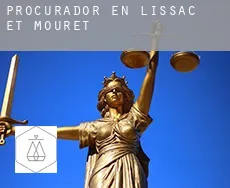 Procurador en Lissac-et-Mouret