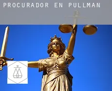 Procurador en  Pullman