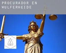 Procurador en Wülferheide