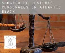 Abogado de lesiones personales en  Atlantic Beach