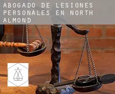 Abogado de lesiones personales en  North Almond
