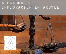 Abogados de inmigración en  Argyle