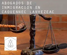 Abogados de inmigración en  Caouënnec-Lanvézéac