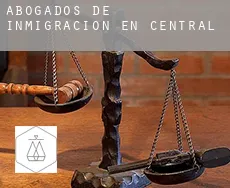 Abogados de inmigración en  Central