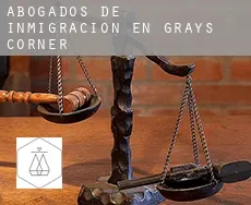 Abogados de inmigración en Grays Corner