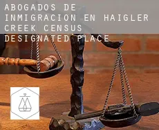 Abogados de inmigración en  Haigler Creek