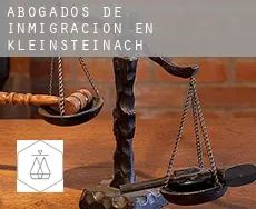 Abogados de inmigración en  Kleinsteinach