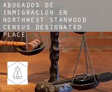 Abogados de inmigración en  Northwest Stanwood