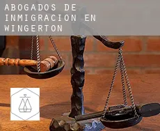 Abogados de inmigración en  Wingerton
