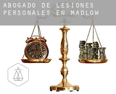 Abogado de lesiones personales en  Madlow