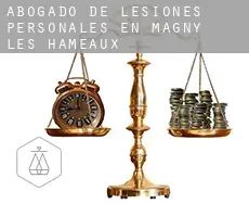 Abogado de lesiones personales en  Magny-les-Hameaux