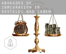 Abogados de inmigración en  Kostelec nad Labem