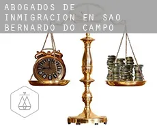Abogados de inmigración en  São Bernardo do Campo