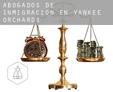 Abogados de inmigración en  Yankee Orchards