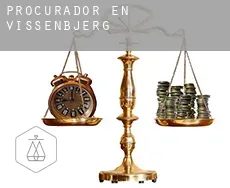 Procurador en  Vissenbjerg