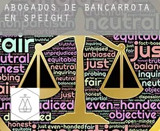 Abogados de bancarrota en  Speight