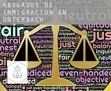 Abogados de inmigración en Unterbach