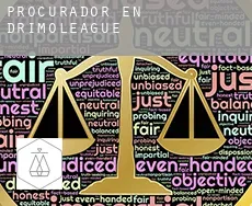 Procurador en  Drimoleague