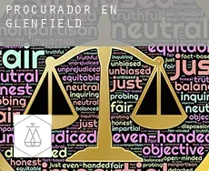Procurador en  Glenfield