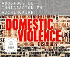 Abogados de inmigración en Auchencairn