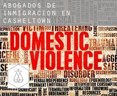 Abogados de inmigración en Casheltown