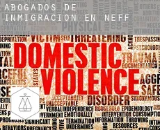 Abogados de inmigración en  Neff