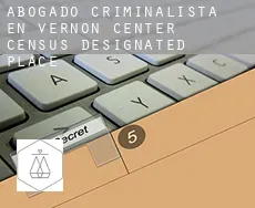 Abogado criminalista en  Vernon Center