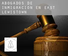 Abogados de inmigración en  East Lewistown