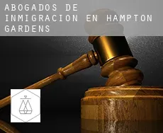 Abogados de inmigración en  Hampton Gardens