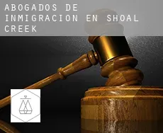Abogados de inmigración en  Shoal Creek