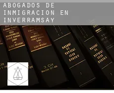 Abogados de inmigración en  Inverramsay