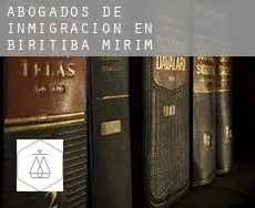 Abogados de inmigración en  Biritiba-Mirim