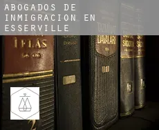 Abogados de inmigración en Esserville