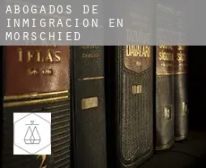 Abogados de inmigración en  Mörschied