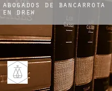 Abogados de bancarrota en Drew