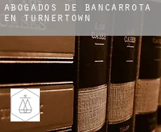 Abogados de bancarrota en  Turnertown
