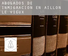 Abogados de inmigración en  Aillon-le-Vieux